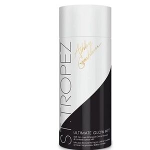 St.Tropez New Genuine Tan x Ashley Graham Limited Edition Ultimate Glow Kit